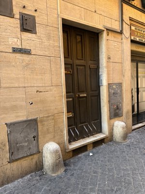 Hotel Abruzzi by null