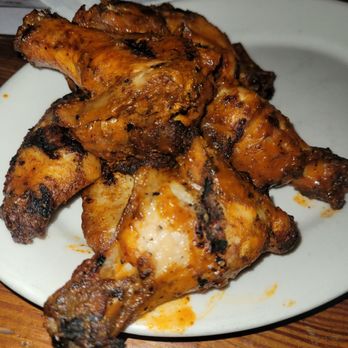 Clandestino - Grilled wings - Speakeasies Near Me - Baltimore, Maryland