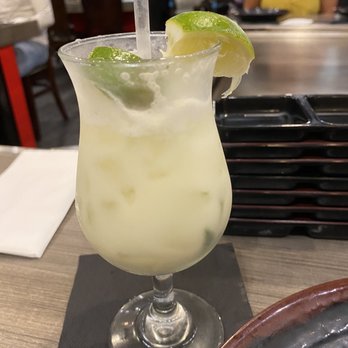 Japan Inn - Coconut mojito - Sushi Bars Near Me - Miami, Florida Japan Inn - Coconut mojito - Sushi Bars Near Me - Miami, Florida