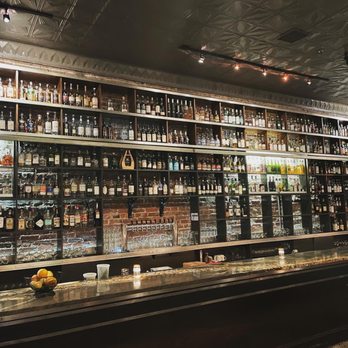 Jack Rose Dining Saloon - American Near Me - Washington, DC, District of Columbia