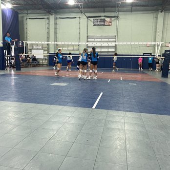 Tribe Volleyball - Professional Sports Teams Near Me - Pompano Beach, Florida Tribe Volleyball - Professional Sports Teams Near Me - Pompano Beach, Florida
