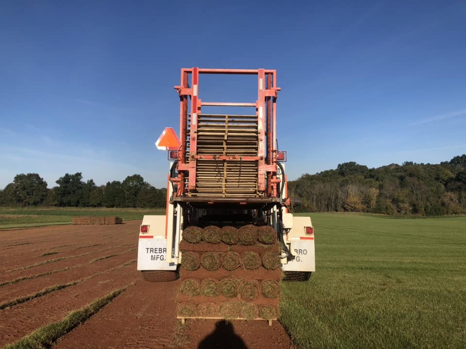 KETTLE WIND FARM Updated September 2024 11811 Bristow Rd, Bristow