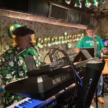 Shenanigans - Fun Irish music - Irish Near Me - Dahlonega, Georgia Shenanigans - Fun Irish music - Irish Near Me - Dahlonega, Georgia