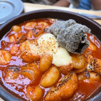 Thursday Kitchen - Gnocchi - Korean Near Me - New York, New York Thursday Kitchen - Gnocchi - Korean Near Me - New York, New York