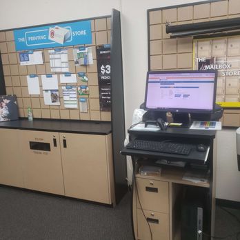 The UPS Store - Shipping Centers Near Me - Kingsport, Tennessee The UPS Store - Shipping Centers Near Me - Kingsport, Tennessee