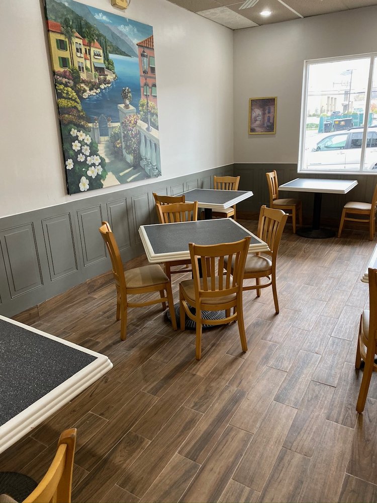 PIZZA CITY 11 Photos & 25 Reviews 996 Mantua Pike, Woodbury Heights