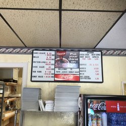 Papa Jake's Donut Shop