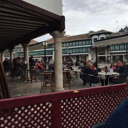 Platea