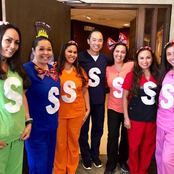 Wilton Ho, DDS - Taste the rainbow Happy Halloween 2018 - General Dentistry Near Me - Aiea, Hawaii Wilton Ho, DDS - Taste the rainbow Happy Halloween 2018 - General Dentistry Near Me - Aiea, Hawaii