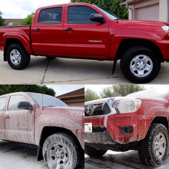 Albert's Auto Detailing - Tacoma Exterior Detail & Paint Correction - Auto Detailing Near Me - Round Rock, Texas Albert's Auto Detailing - Tacoma Exterior Detail & Paint Correction - Auto Detailing Near Me - Round Rock, Texas