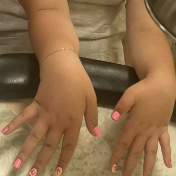 TK Nails & Spa - Kids mani - Nail Salons Near Me - Paso Robles, California TK Nails & Spa - Kids mani - Nail Salons Near Me - Paso Robles, California