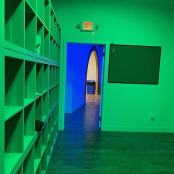 The WalkGood Yard - This was the locker, personal storage room - Yoga Near Me - Los Angeles, California The WalkGood Yard - This was the locker, personal storage room - Yoga Near Me - Los Angeles, California