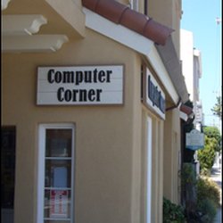 Computer Corner