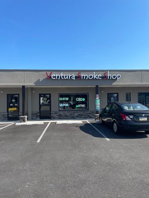 who regulates smoke and vape shops in ventura county Flavored vaping products banned in much of Ventura County main image 1