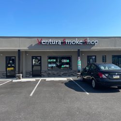 Ventura smoke Shop