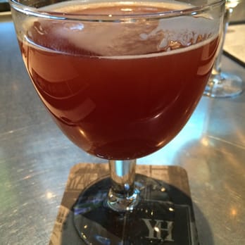 Yard House - Timmermans Strawberry. A nice fruit wild ale! - Bars Near Me - Roseville, California Yard House - Timmermans Strawberry. A nice fruit wild ale! - Bars Near Me - Roseville, California