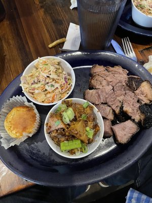 The Blue Duck Barbecue Tavern by null