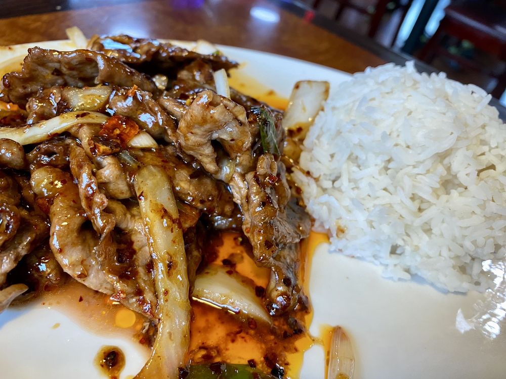 Aha Oriental Kitchen