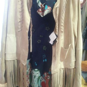 Tromblay Salon - Love this owl dress (and it's under $50) - Hair Salons Near Me - Kalamazoo, Michigan Tromblay Salon - Love this owl dress (and it's under $50) - Hair Salons Near Me - Kalamazoo, Michigan