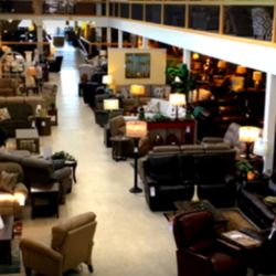 John Klopfenstein Furniture and Flooring 14/69