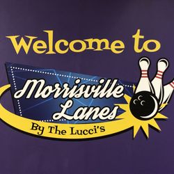 Morrisville Lanes - Welcome To Morrisville Lanes!