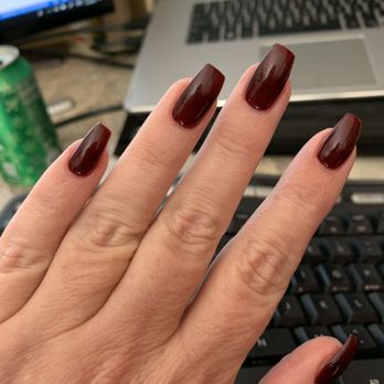 Tais Nails & Lashes - Nail Salons Near Me - Homestead, Florida