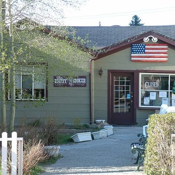 Happy Cooker Restaurant - Breakfast & Brunch Near Me - Georgetown, Colorado