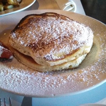 Eat. - Short Stack - New American Near Me - Las Vegas, Nevada