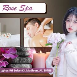 Rose Spa