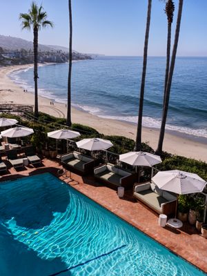 Casa Loma Beach Hotel by null