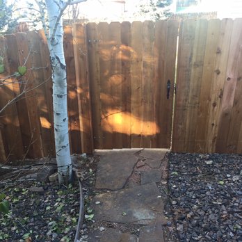 Fence Busters - gate - Fences & Gates Near Me