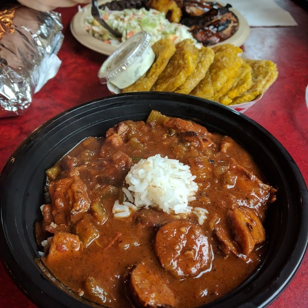 Bongos - Cuban Near Me - Seattle, Washington Bongos - Cuban Near Me - Seattle, Washington