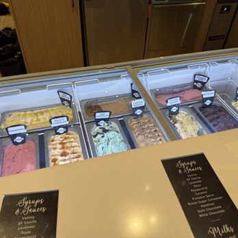 Higher Grounds by Manolo's - Gelato available - Coffee & Tea Near Me - Charlotte, North Carolina