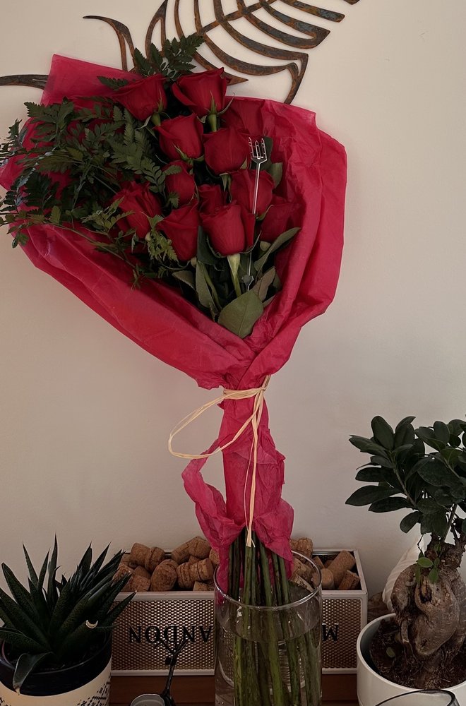 ENCHANTED FLOWERS 18 Photos & 12 Reviews 296 Huguenot St, New