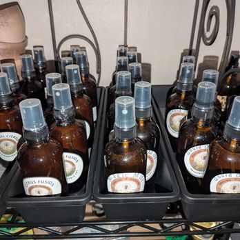 Dancing Gardens - Room spray - Nurseries & Gardening Near Me