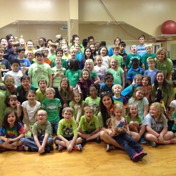 KidFit - Child Care & Day Care Near Me - Long Beach, Mississippi KidFit - Child Care & Day Care Near Me - Long Beach, Mississippi