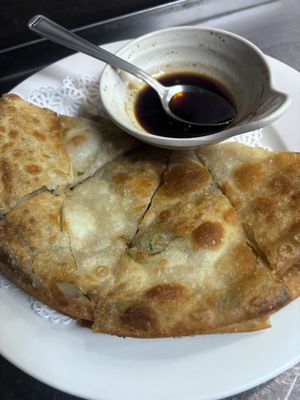 Mandarin Asian Bistro by null