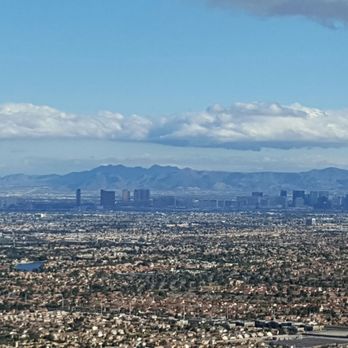Lone Mountain - Hiking Near Me