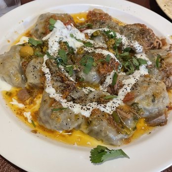 The Afghan Village - Mantoo - Middle Eastern Near Me - Houston, Texas The Afghan Village - Mantoo - Middle Eastern Near Me - Houston, Texas