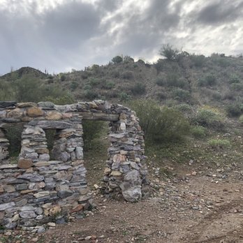 Spur Cross Ranch Conservation Area - Parks Near Me - Cave Creek, Arizona