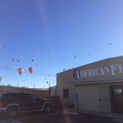 American Fence Company - American Fence Company  Contractor and Supply