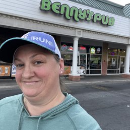 Benny's