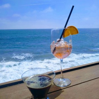 Moonshadows - Such a beautiful place to stop after the beach. You gotta valet..no biggie. The bestest ever expresso martini. Great friendly service. - Seafood Near Me - Malibu, California Moonshadows - Such a beautiful place to stop after the beach. You gotta valet..no biggie. The bestest ever expresso martini. Great friendly service. - Seafood Near Me - Malibu, California