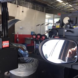 Valvoline Instant Oil Change