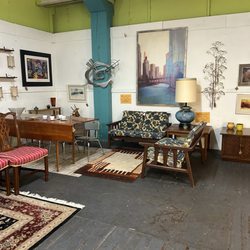 Lost and Found - Treasures of Old and New