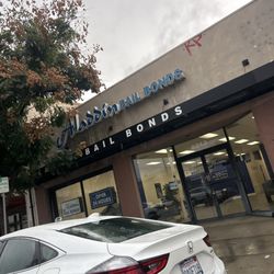 Aladdin Bail Bonds Van Nuys