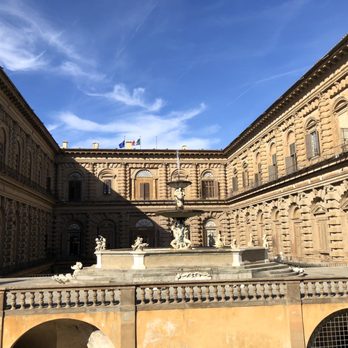 Giardino di Boboli - Parks Near Me - Florence, FI