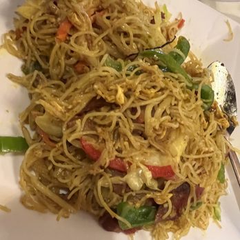 Aberdeen Cafe - Singapore style noodle - Dim Sum Near Me - Martinez, California