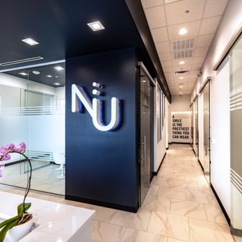 Nu Dentistry - General Dentistry Near Me - Houston, Texas