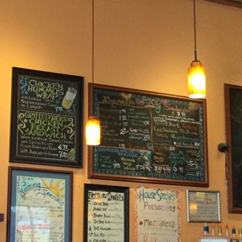 Java On Ocean Coffee House - Coffee & Tea Near Me - San Francisco, California
